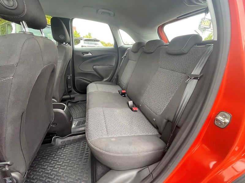 Opel Crossland Edition 1,2 MT5, 1. maj, ČR - fotka 14 z 30
