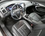 Opel Insignia - náhled 14