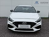 Hyundai i30 1,5 T-GDI 118kW N-Line - náhled 3