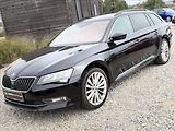 Škoda Superb 2,0 140kW DSG NAVI EL.KUFR - náhled 1