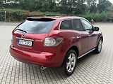Mazda CX-7 (2010) 2.2D, 127kw 4x4 Původ ČR - náhled 4