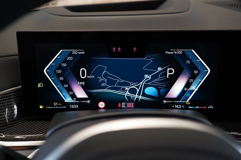 BMW X7 40d xDrive, Nezávislé, Tažné - fotka 27 z 48