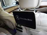 Mercedes-Benz Třídy S (2013) S500*4M*NOVÝ-MOTOR*TOP-SERVIS! - náhled 40