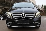 Mercedes-Benz Třídy V V 250D 4MATIC AMG PAKET 140kW - náhled 2