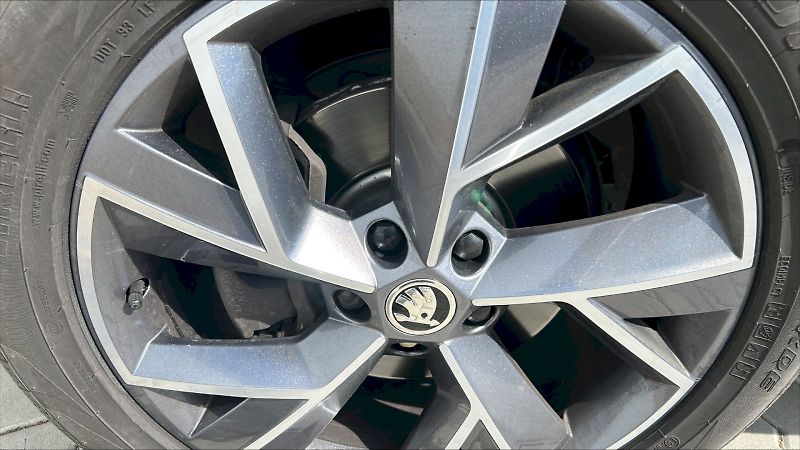 Škoda Kodiaq (2021) SPO 4X4 TD 110/2.0 A7A - fotka 25 z 30