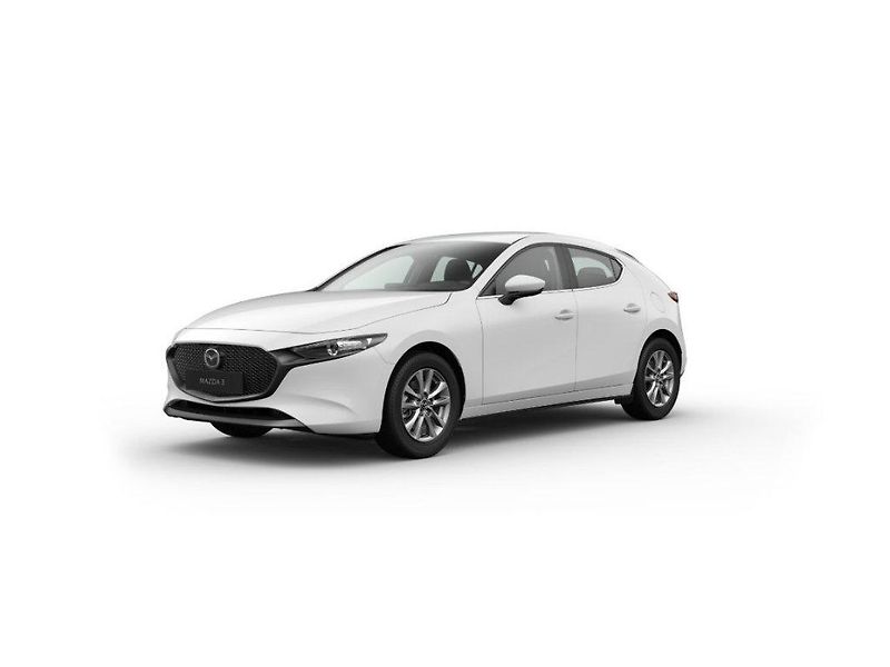 Mazda 3 (2026) 2.5 G140 Prime-line MT HB - fotka 2 z 6