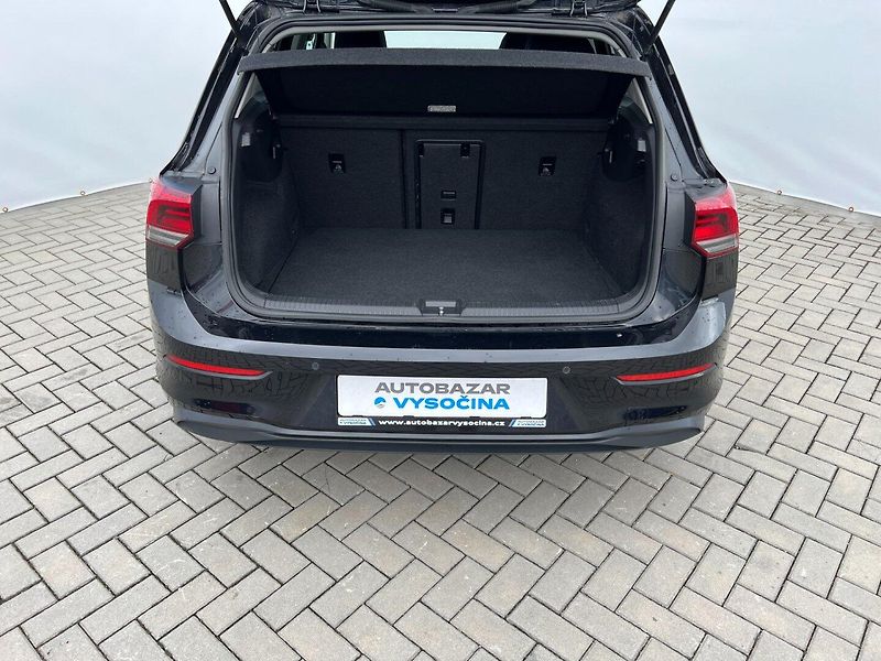 Volkswagen Golf (2020) 2.0TDi 110kW! DSG! Navigace! - fotka 9 z 31