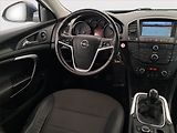 Opel Insignia (2009) 1.6 Turbo, v provozu - náhled 7