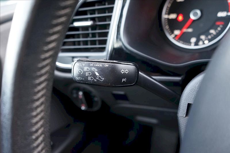 Seat Leon (2013) TDI 77 kW Style - fotka 20 z 23