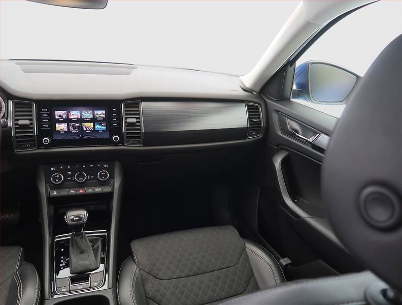 Škoda Kodiaq (2021) 1.5 TSI - fotka 8 z 25
