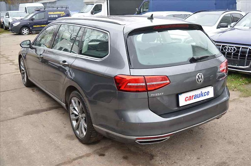 Volkswagen Passat CC (2017) 2,0 BITDI DSG 4-MOTION - fotka 6 z 23