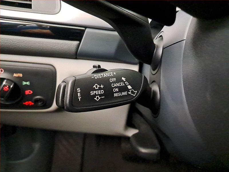 Audi A6 (2015) 3.0 BiTDI, 4X4, Automat, Kůže - fotka 24 z 25