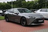 Toyota Mirai 0,0 FCEV  Excecutive VIP druhá - náhled 2