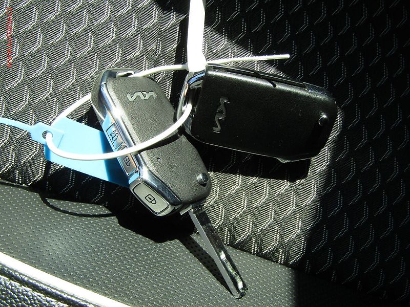Kia XCeed (2023) 1.5 TGDi, ČR, AT, navi - fotka 19 z 19