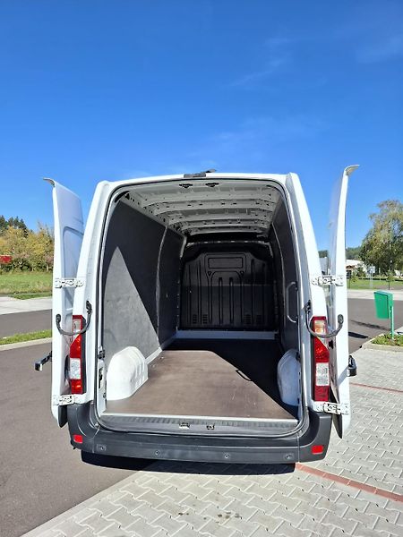 Renault Master (2021) - fotka 6 z 9