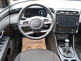 Hyundai Tucson 1.6T-GDi 110kW REZERVACE - náhled 15