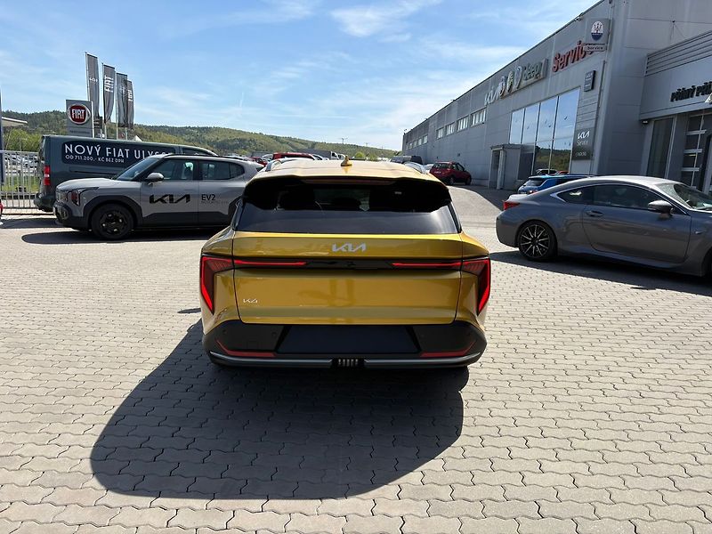 Kia Ostatní (2026) SW 1,0 T-GDi GPF TOP (2026) - fotka 7 z 17