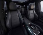 Mercedes-Benz GLE - modernizace 2023