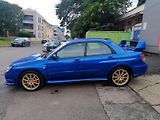 Subaru Impreza (2006) WRX STI MY2006 - náhled 3