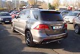 Mercedes-Benz GLE (2017) 350 D,4-Matic,AUT,AMG paket - náhled 12