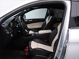Mercedes-Benz GLE 3,0 350d 190kW 4Matic CZ DPH - náhled 12