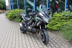 Kawasaki (2022) Versys 1000 SE 2022   SKLADEM - fotografie inzerátu