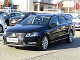 Volkswagen Passat (2012) 2.0 TDi, Highline, DSG - náhled 2