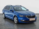 Škoda Octavia (2019) 1.0 TSI, Kůže, Tempomat - náhled 1