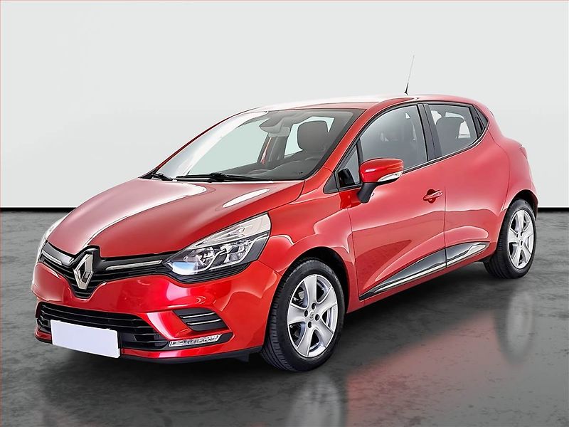 Renault Clio (2020) 0.9 TCe, ČR,1.maj, Serv.kniha - fotka 2 z 16