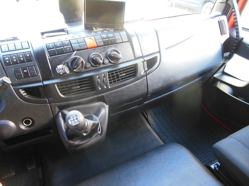 Iveco Eurocargo ML180EL32P, 22 Palet - fotka 27 z 30