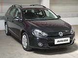 Volkswagen Golf (2012) 1.6.TDi 4x4, ČR, AC, park - náhled 1