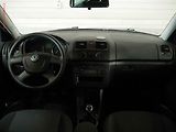 Škoda Fabia (2012) 1.4i, 1.maj,ČR, servis.kniha - náhled 8