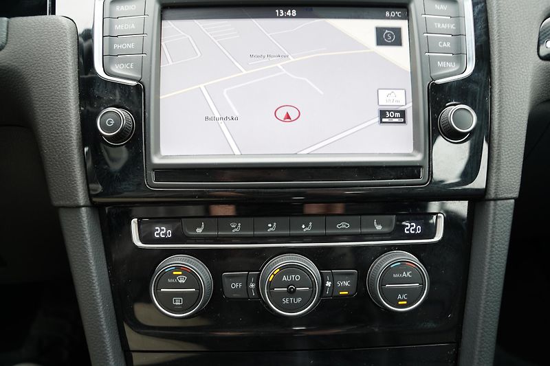 Volkswagen Golf - fotka 16 z 21