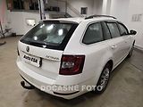 Škoda Octavia (2017) 1.6 TDi, servis.kniha - náhled 1
