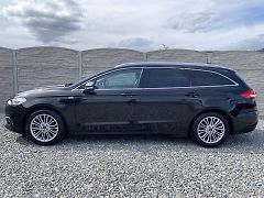 Ford Mondeo 2.0i 140PS HYBRID DPH COMBI 1A - fotografie inzerátu