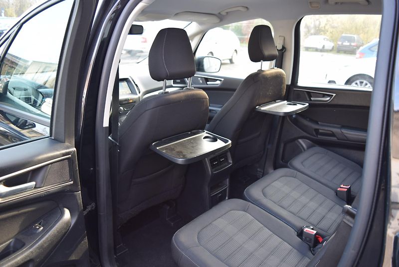 Ford Galaxy (2018) 2.0TDCi 110kw BUSINESS 7MÍST  - fotka 18 z 47