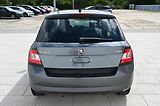 Škoda Fabia 1.2TSI 81KW DSG Rezervace 5/16 - náhled 6