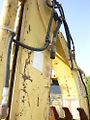 Caterpillar (2005) 428C - náhled 9