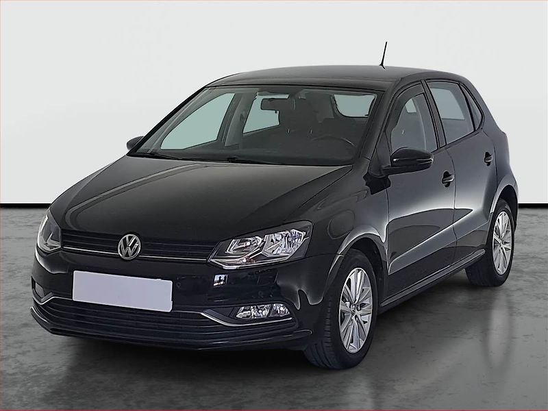 Volkswagen Polo (2016) 1.2 TSI, Serv.kniha, Tempomat - fotka 2 z 15