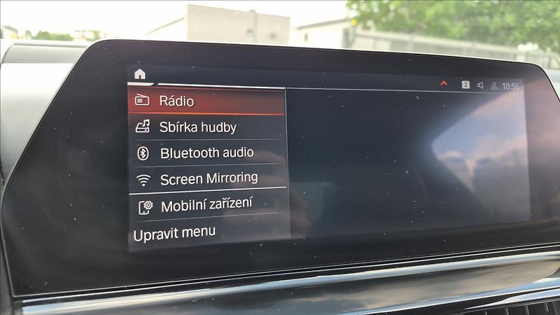 BMW Řada 8 4,4 V8 390 Kw M850i xDrive DPH - fotka 22 z 28