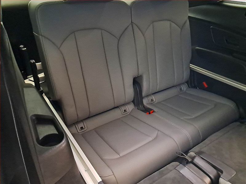 Audi Q7 (2015) 3.0 TDI - fotka 25 z 28