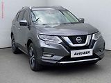 Nissan X-Trail (2020) 1.3 DiG-T, N-Connecta, AT - náhled 1