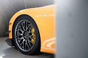 Jeden z 50 vyrobených kusů Lexusu LFA Nürburgring Edition je na prodej