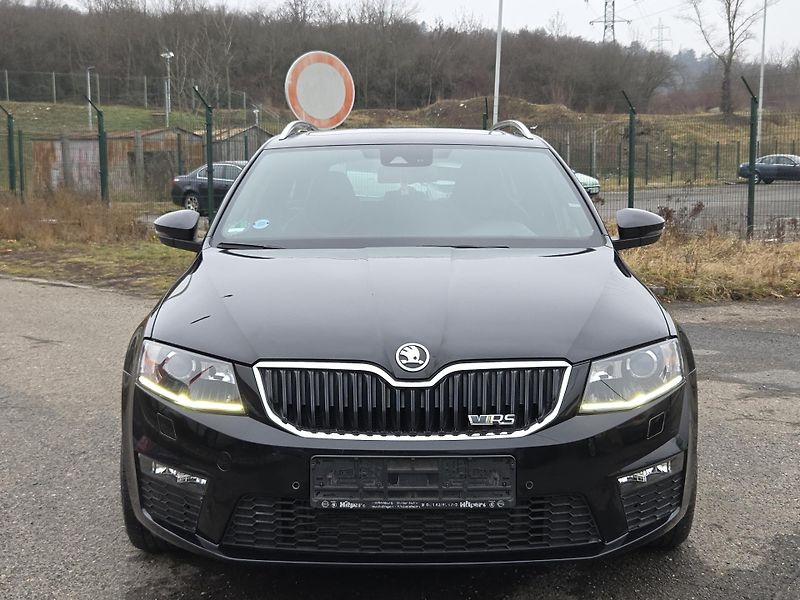 Škoda Octavia (2013) 2,0TDI RS! Splátky všem! Od10% - fotka 2 z 12