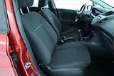 Ford Fiesta (2017) 1.0 EcoBoost, Tempomat - náhled 9