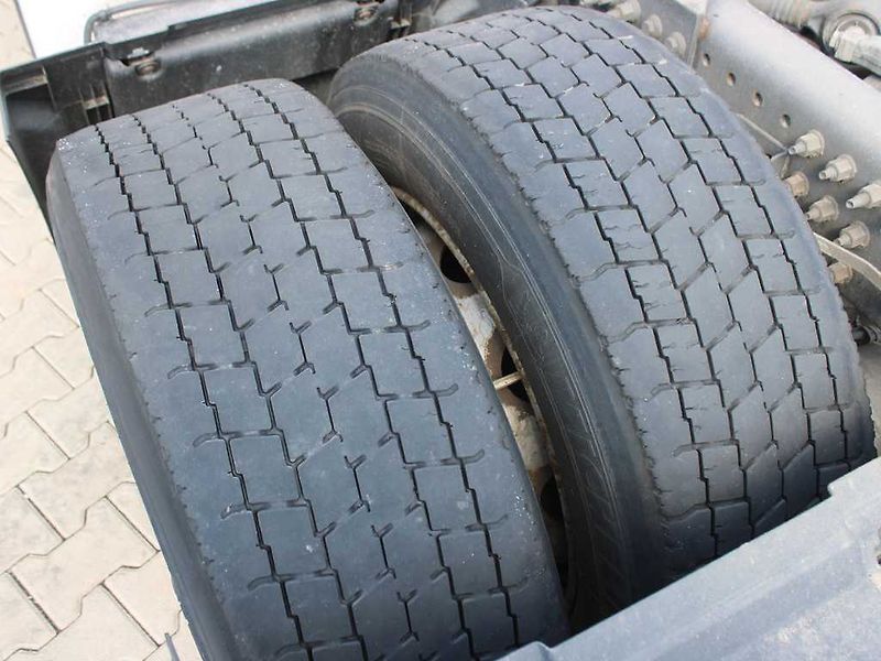 Volvo FH 500, LOWDECK, EURO 6, VEB +, I - fotka 19 z 20