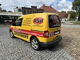 Volkswagen Caddy (2012) 2.0TDI 62kw - náhled 7