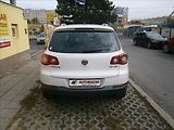 Volkswagen Tiguan 2,0 TDI 4 MOTION 125 KW - náhled 4