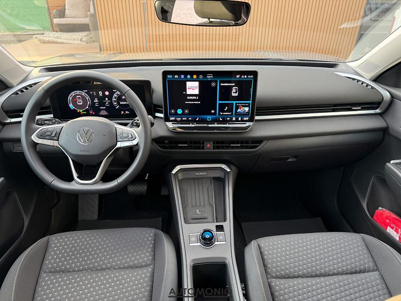 Volkswagen T-Roc (2026) 1.5 TSI LED, Výhrev, Záruka - fotka 4 z 26