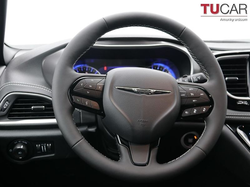 Chrysler Pacifica (2026) Select AWD 3.6 V6 - fotka 19 z 62
